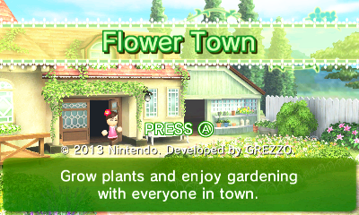 flowertown
