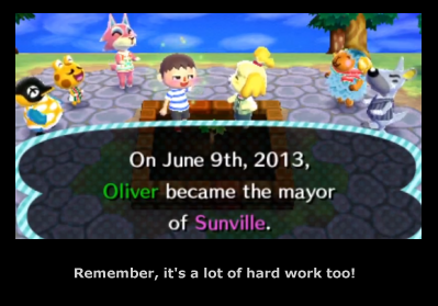 mayor